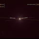 Illustration for article titled Exploring Our Solar System At The Speed Of Light Is Remarkably Slow